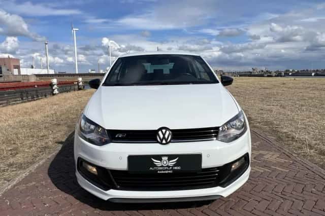 Volkswagen Polo (0) thumbnail 2