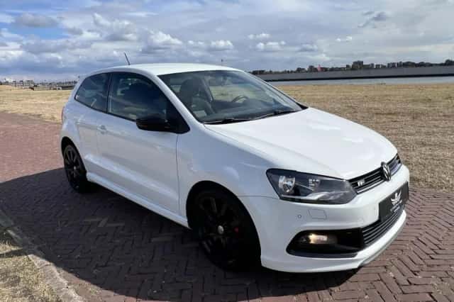 Volkswagen Polo (0) thumbnail 3