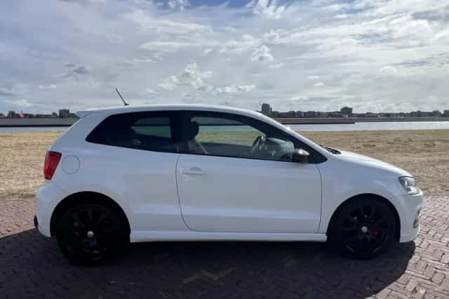 Volkswagen Polo (0) thumbnail 4