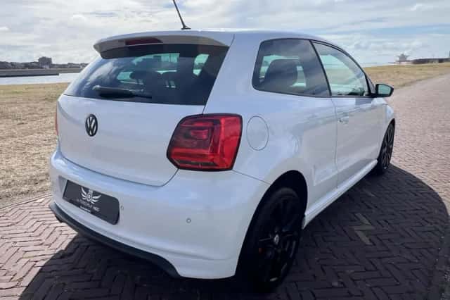 Volkswagen Polo (0) thumbnail 5