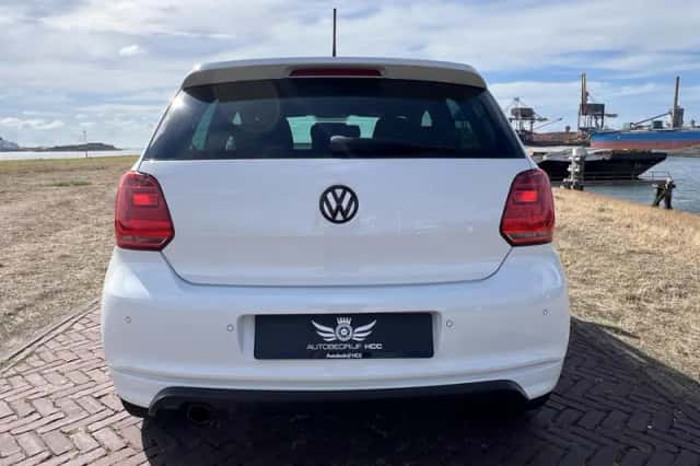 Volkswagen Polo (0) thumbnail 6