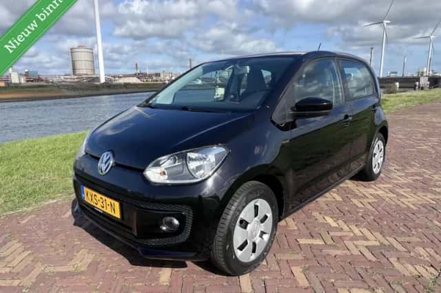 Volkswagen Up! (2014) thumbnail 1