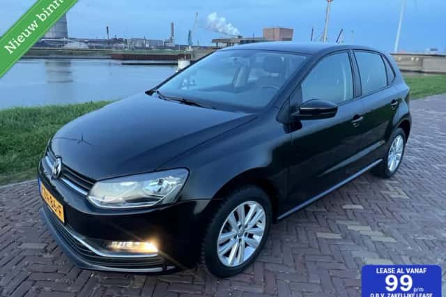 Volkswagen Polo (0) thumbnail 1