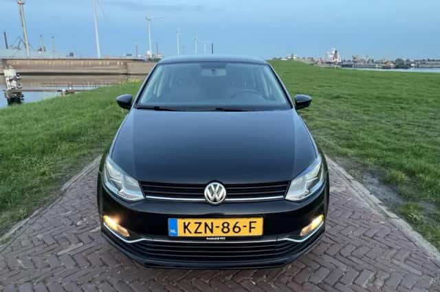 Volkswagen Polo (0) thumbnail 2