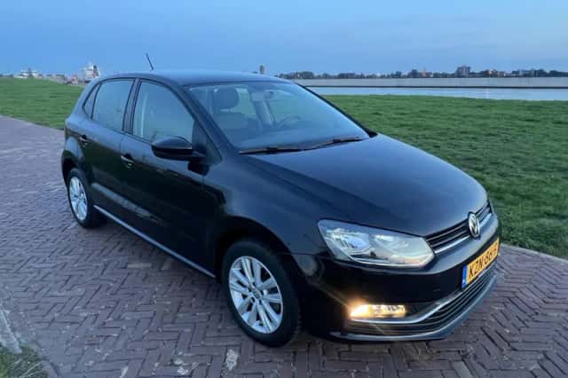 Volkswagen Polo (0) thumbnail 3