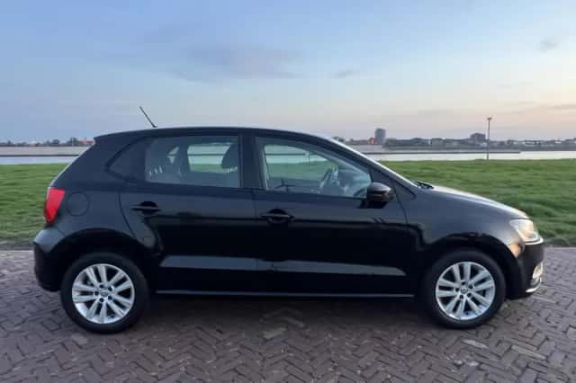 Volkswagen Polo (0) thumbnail 4
