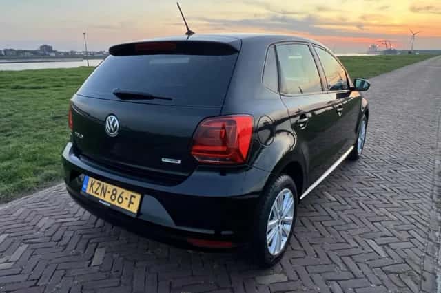 Volkswagen Polo (0) thumbnail 5