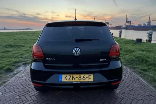 Volkswagen Polo (0) thumbnail 6