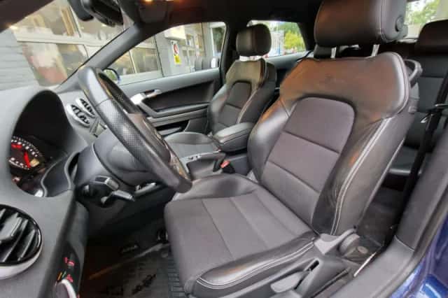 Audi A3 (2011) thumbnail 5
