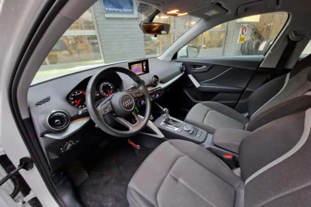 Audi Q2 (2019) thumbnail 5