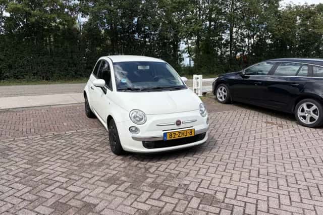 Fiat 500 (2012) thumbnail 1