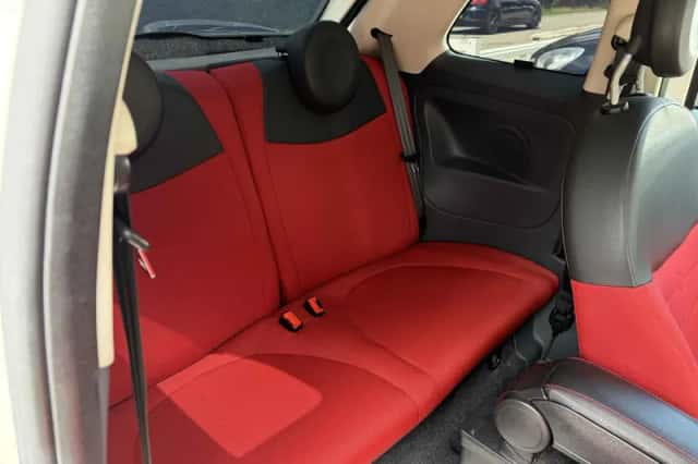 Fiat 500 (2012) thumbnail 6