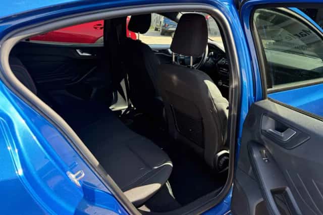 Ford Focus (2019) thumbnail 6
