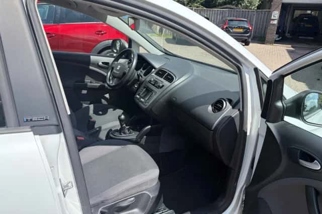 SEAT Altea XL (2014) thumbnail 5