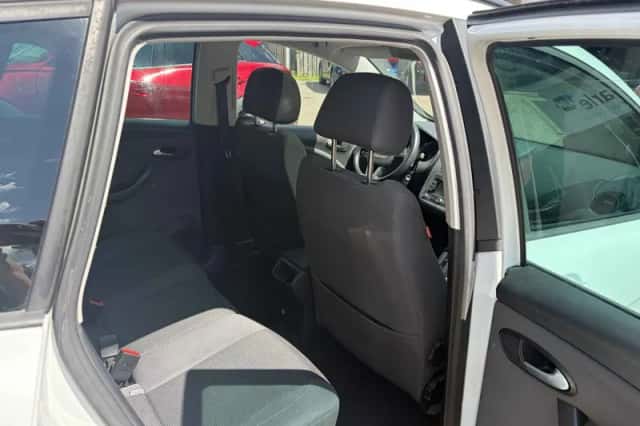 SEAT Altea XL (2014) thumbnail 6