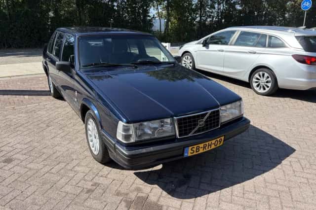 Volvo 940 (1997) thumbnail 1