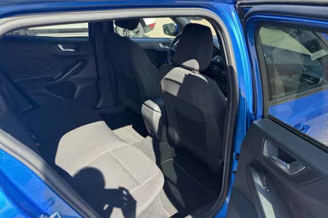 Ford Focus (2019) thumbnail 6