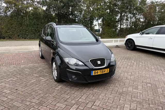 SEAT Altea XL (2012) thumbnail 1