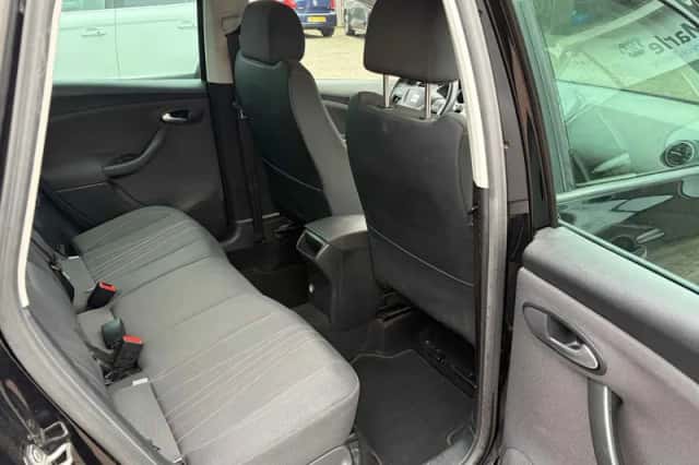 SEAT Altea XL (2012) thumbnail 6