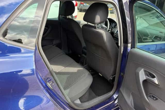 Volkswagen Polo (2012) thumbnail 6