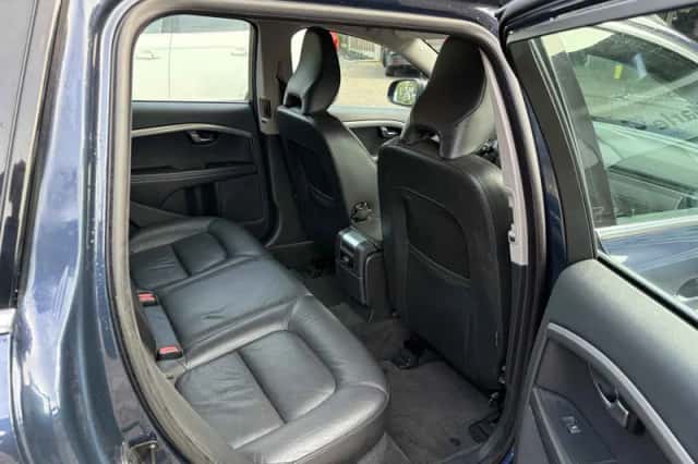 Volvo V70 (2012) thumbnail 6