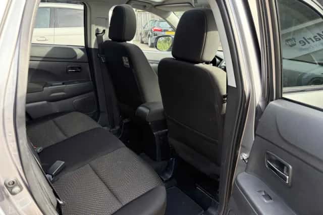Mitsubishi ASX (2015) thumbnail 6