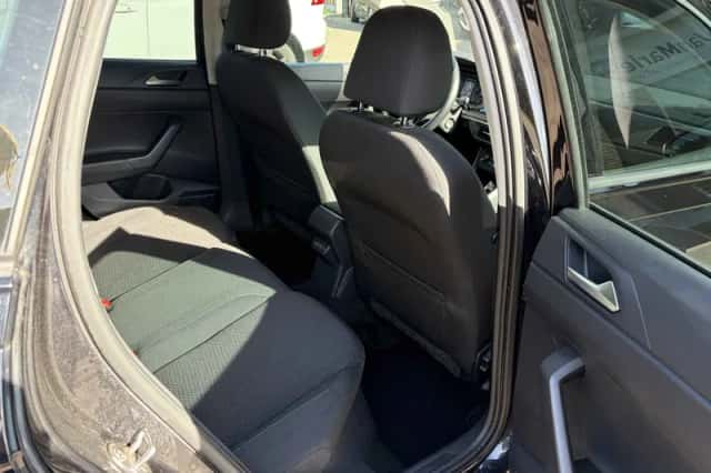 Volkswagen Polo (2019) thumbnail 6