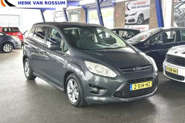 Ford Grand C-Max (2014) thumbnail 1