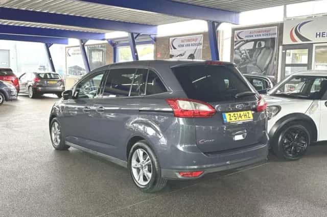 Ford Grand C-Max (2014) thumbnail 4