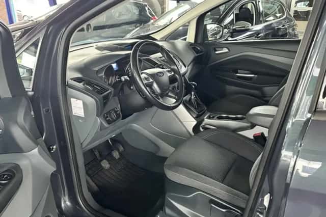 Ford Grand C-Max (2014) thumbnail 5