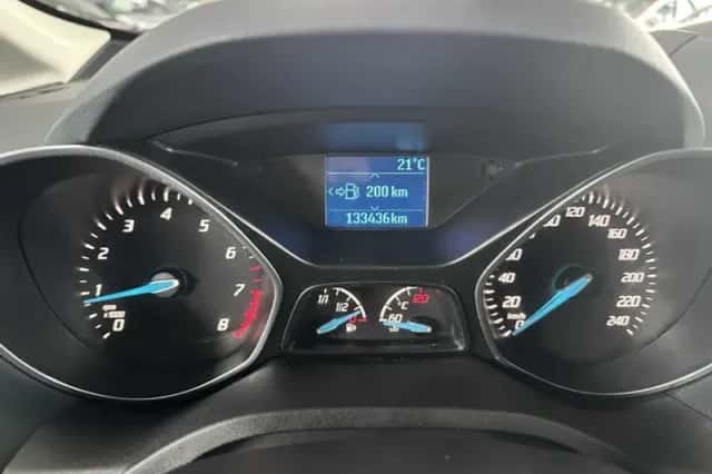 Ford Grand C-Max (2014) thumbnail 6
