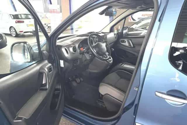 Citroën Berlingo (2016) thumbnail 5