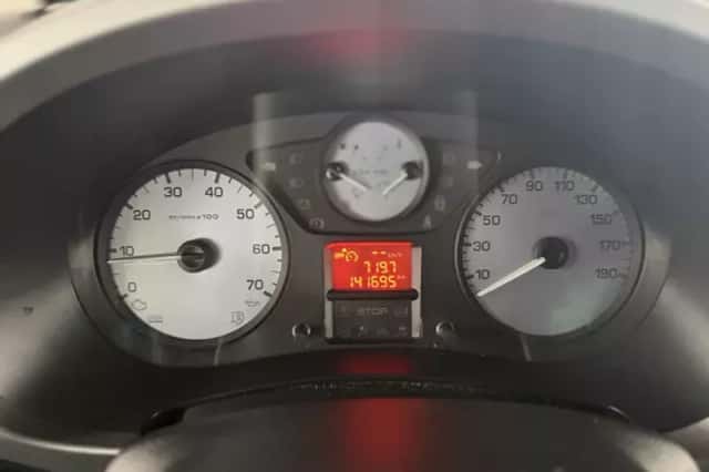 Citroën Berlingo (2016) thumbnail 6