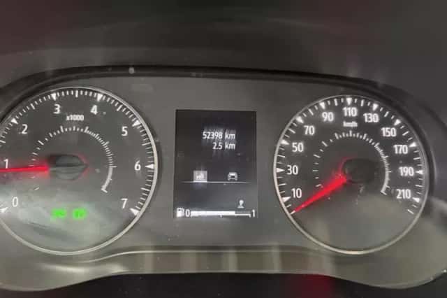Dacia Sandero (2022) thumbnail 6