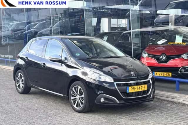 Peugeot 208 (2017) thumbnail 1