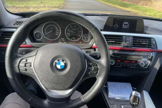 BMW 4-Serie (2014) thumbnail 3