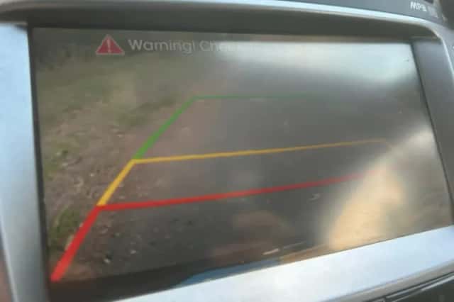 Hyundai ix35 (2011) thumbnail 4