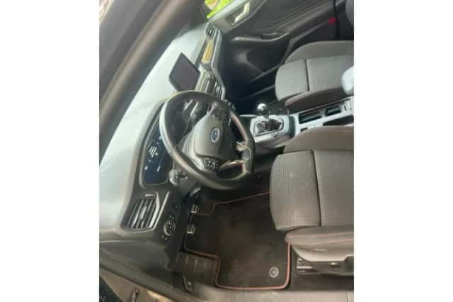 Ford Focus (2021) thumbnail 6