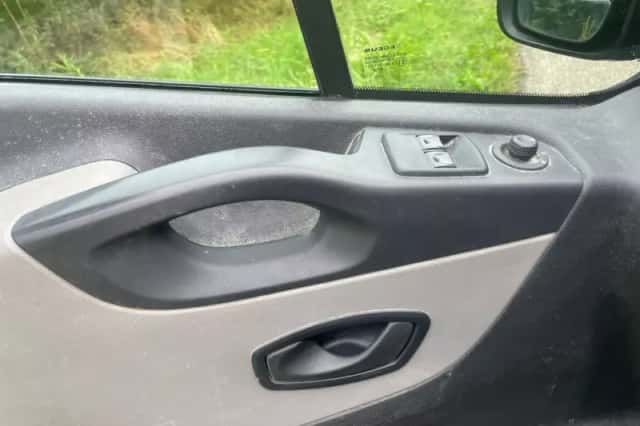Renault Trafic (2017) thumbnail 5