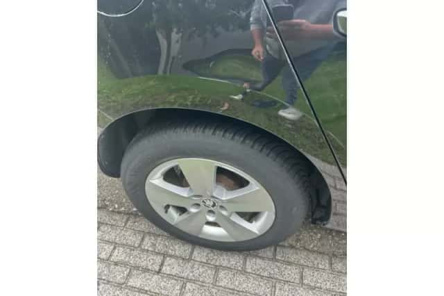 Škoda Fabia (2016) thumbnail 5
