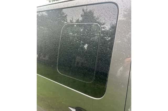 Toyota ProAce Shuttle (2019) thumbnail 6