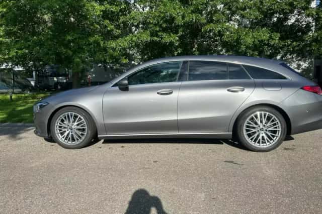 Mercedes-Benz CLA-Klasse (2022) thumbnail 6