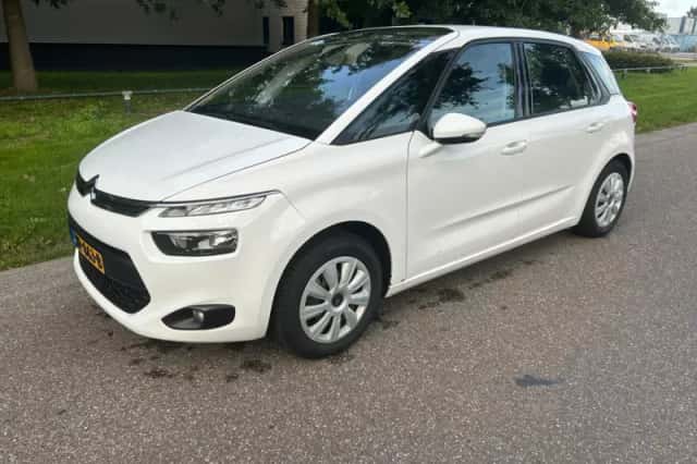 Citroën C4 Picasso (2014) thumbnail 1