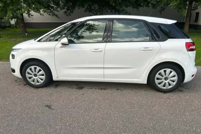 Citroën C4 Picasso (2014) thumbnail 6
