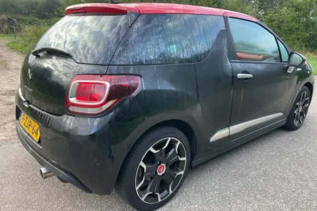 Citroën DS3 (2015) thumbnail 3