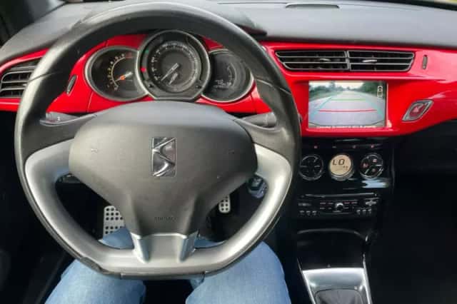 Citroën DS3 (2015) thumbnail 6