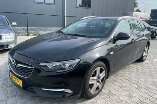 Opel Insignia (2019) thumbnail 1