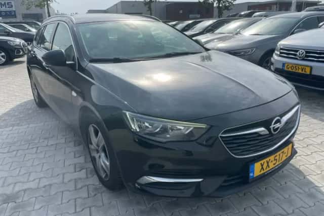 Opel Insignia (2019) thumbnail 2
