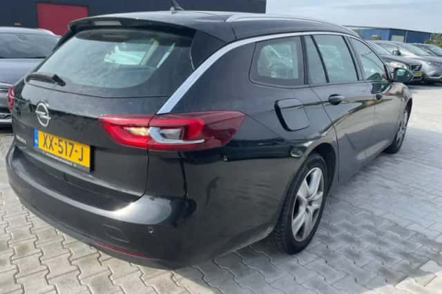 Opel Insignia (2019) thumbnail 4