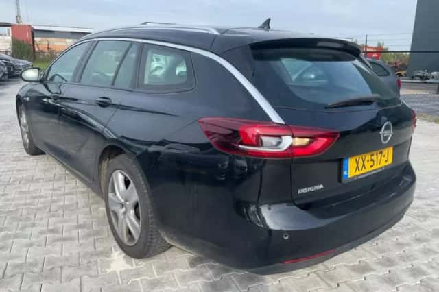 Opel Insignia (2019) thumbnail 5